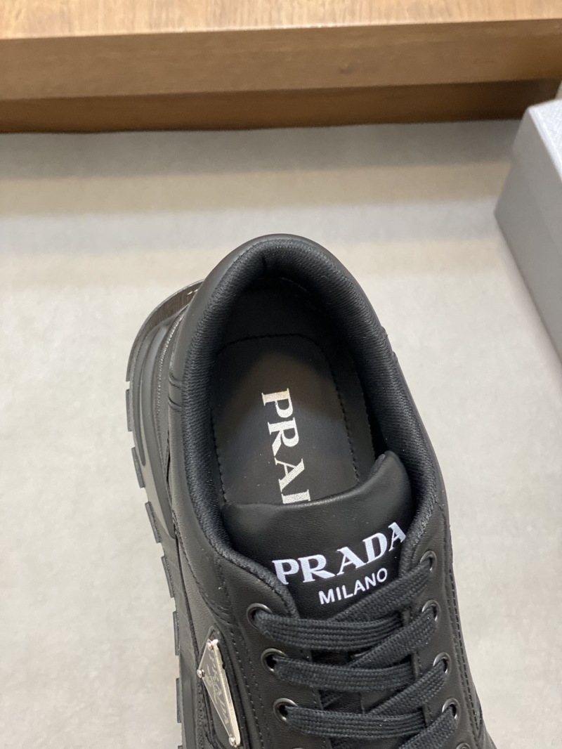 Prada Casual Shoes